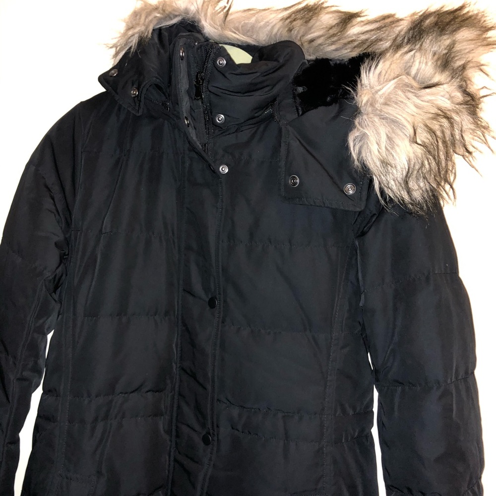UNIQLO WOMEN’S JACKET